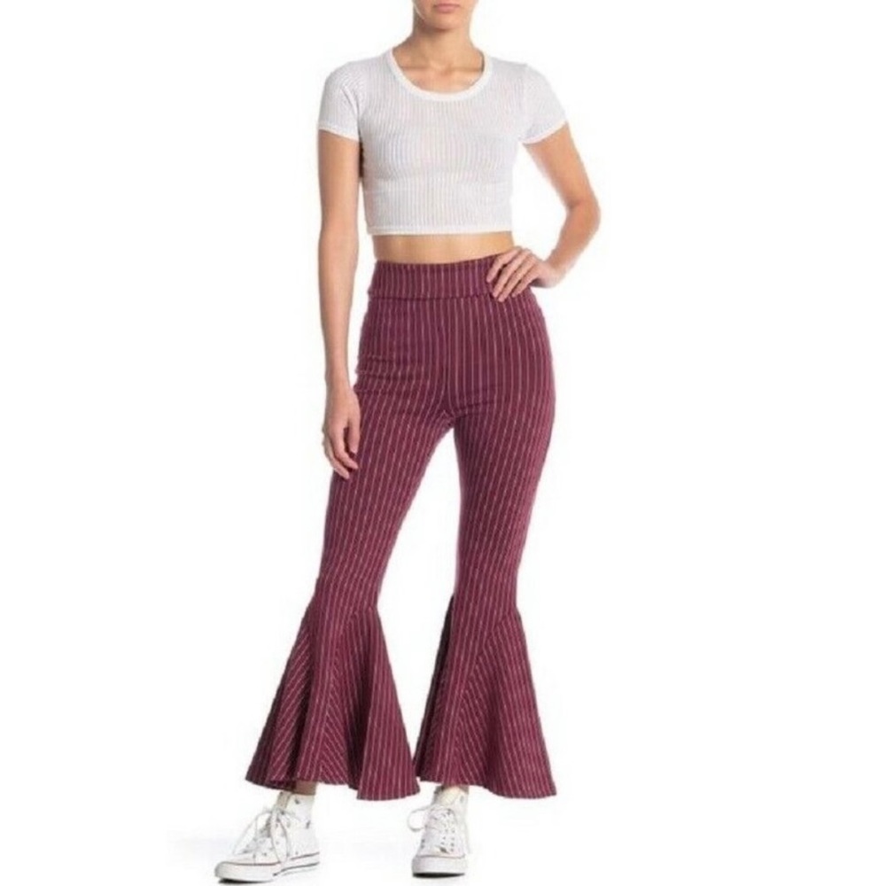 FREE PEOPLE PANTS